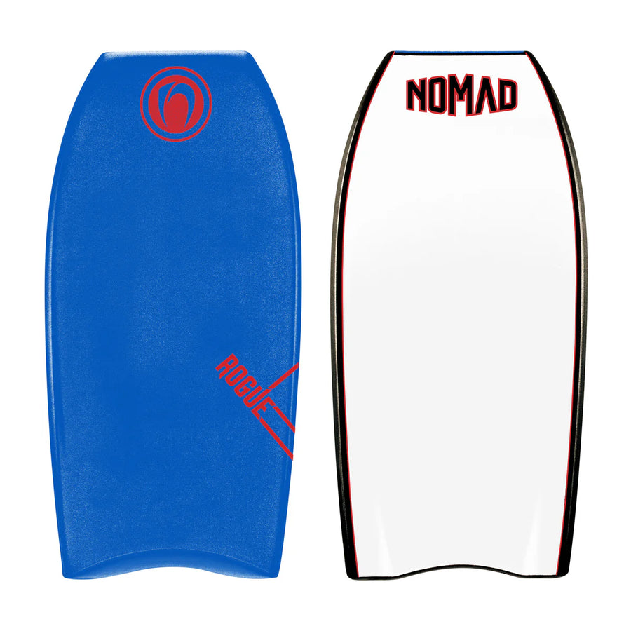 Nomad Rogue Cres Zed Core