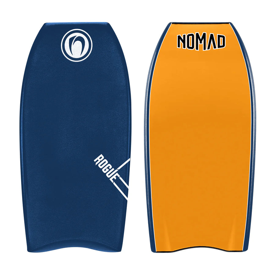 Nomad Rogue Cres Zed Core
