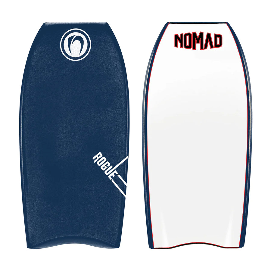 Nomad Rogue Cres Zed Core