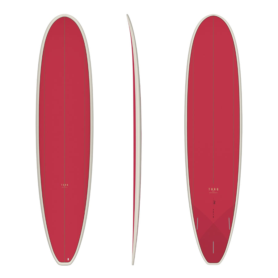 Torq Mini Long TET 8'0"