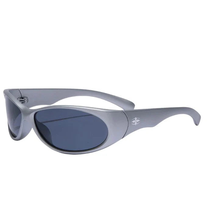 Ritual Vision Demon Speed - Matte Chrome/Grey