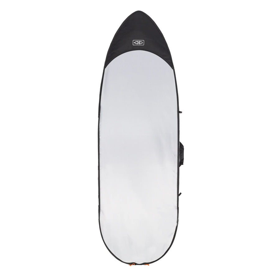 Ocean & Earth Cor_X Fish Board Day Cover
