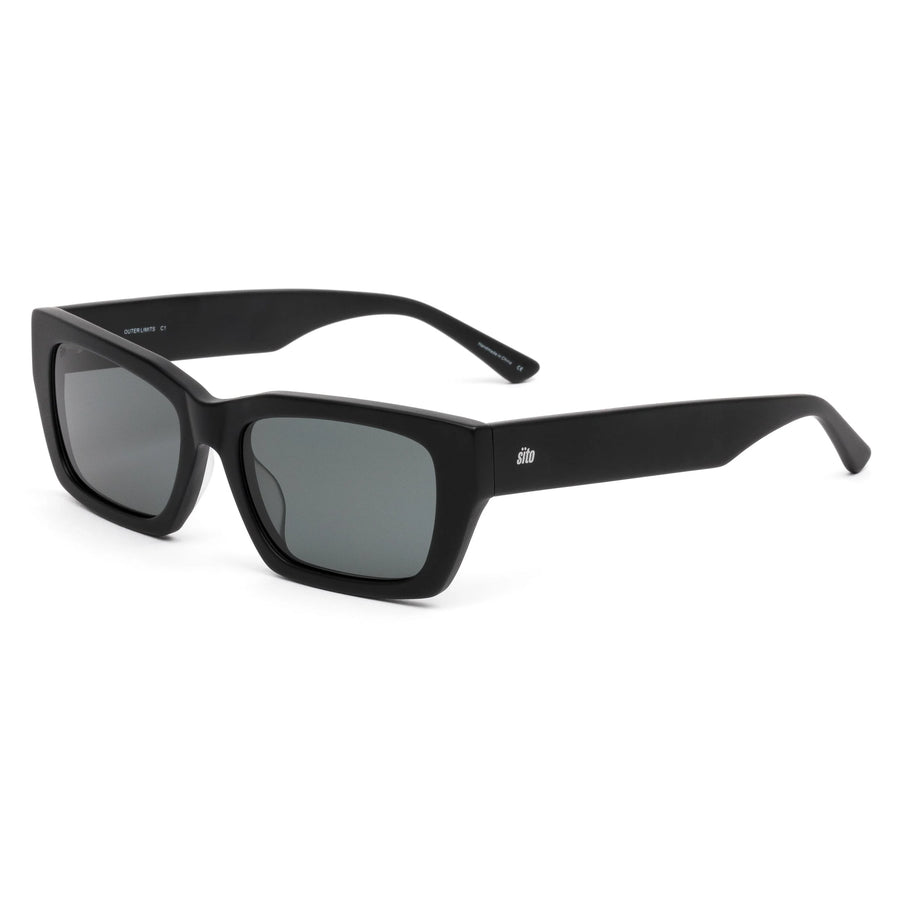 Sito Shades Outer Limits