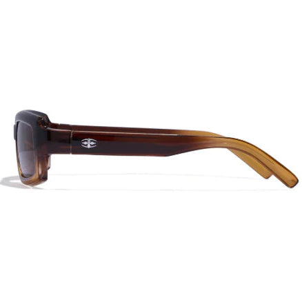 Ritual Vision Interceptor - Tobacco Fade/Bronze Polarised