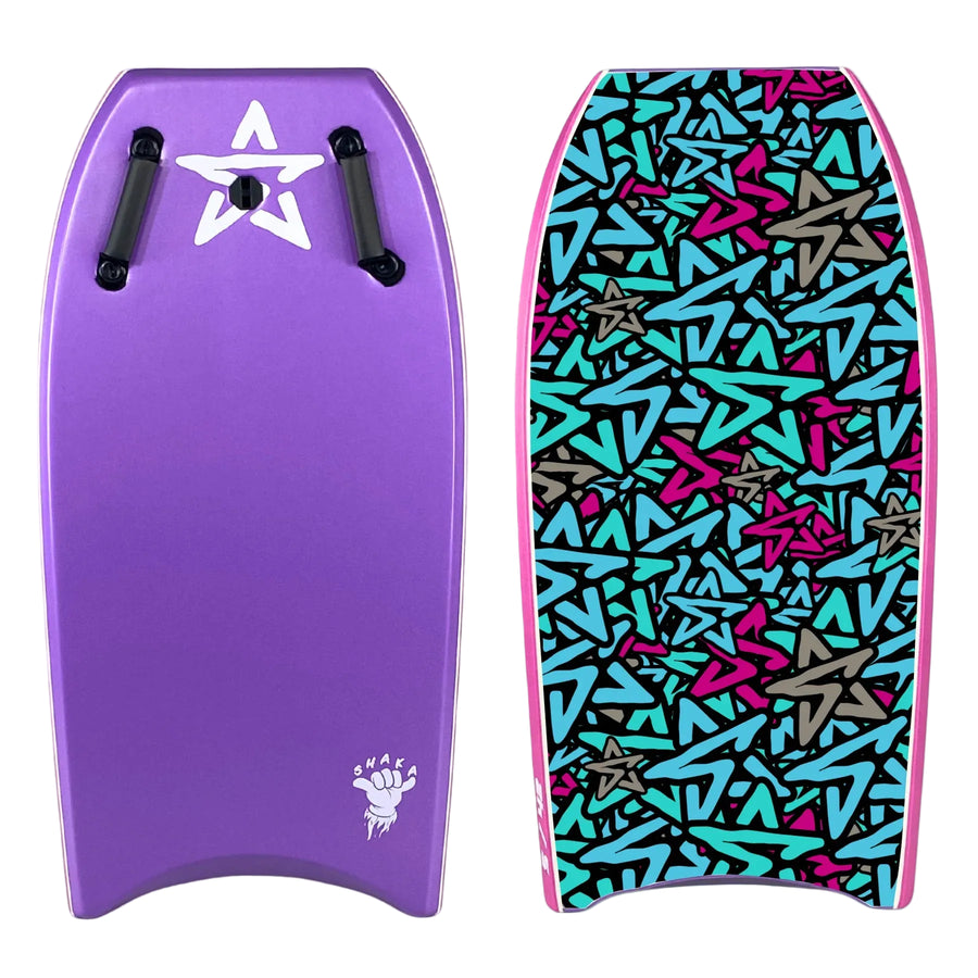 Stealth Shaka EPS Bodyboard 42"