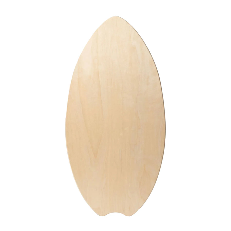 Ryder Plywood Skimboard with EVA deck 41" - Apple Green