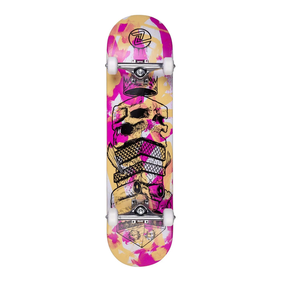 Z-Flex Totem 8.25