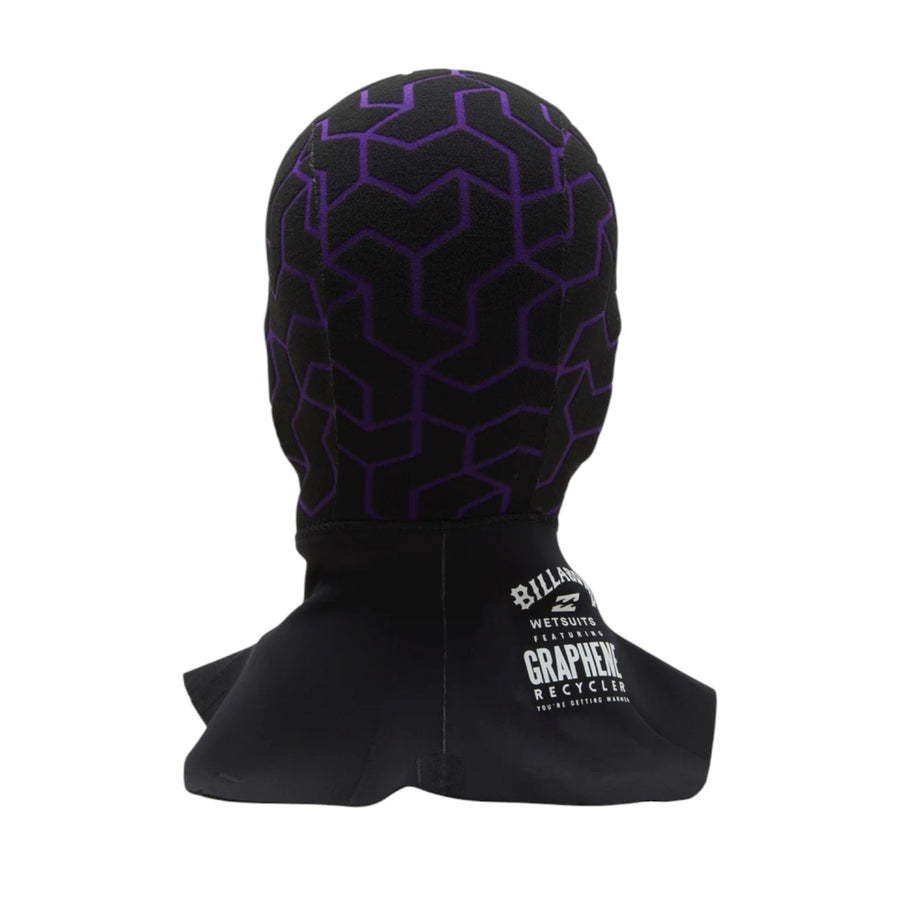 Billabong Furnace GBS Wetsuit Hood 2mm
