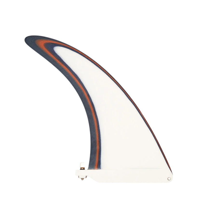 Wild Things Arc Fin 9" Single