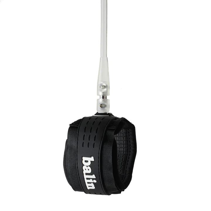 Balin Cyclone 6 Leash Legropes Balin Clear