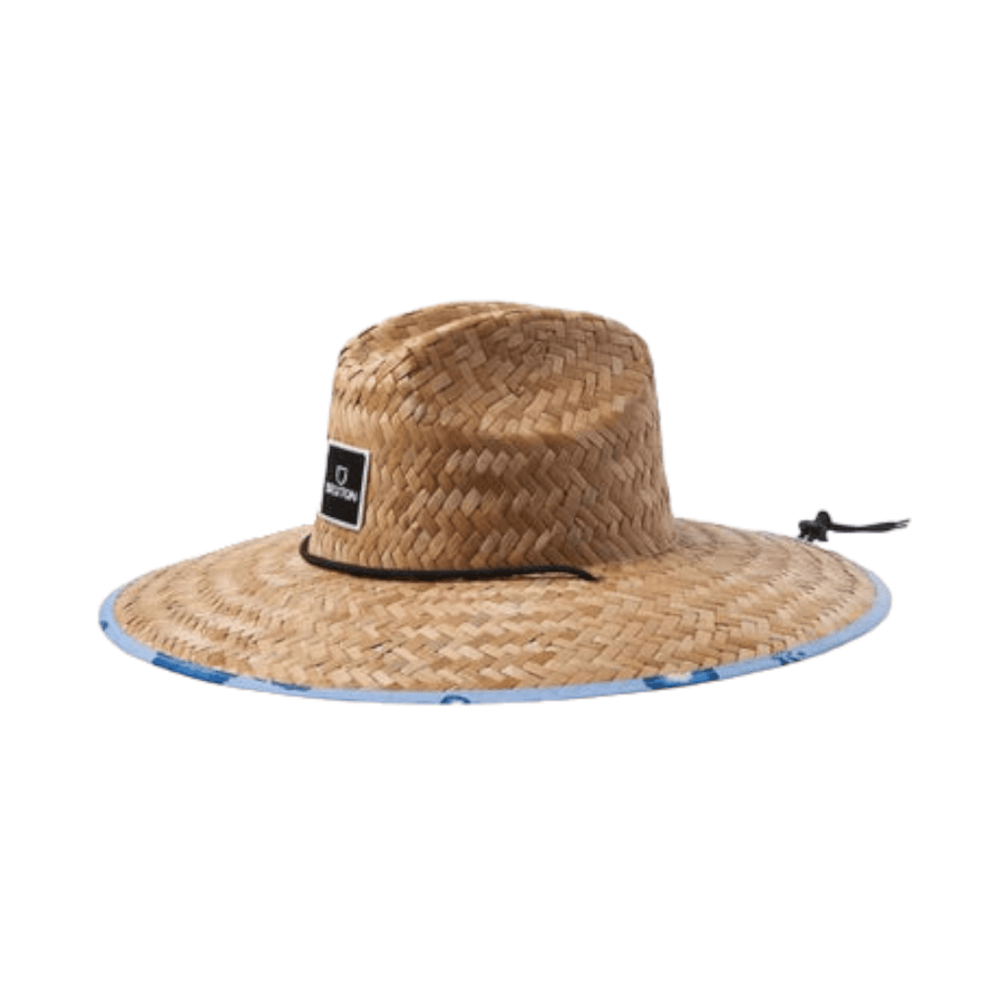 Brixton Alpha Square Lifeguard Hat Apparel Brixton