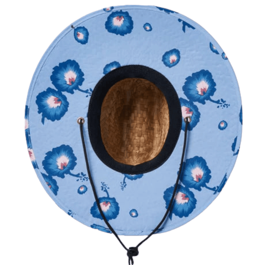 Brixton Alpha Square Lifeguard Hat Apparel Brixton