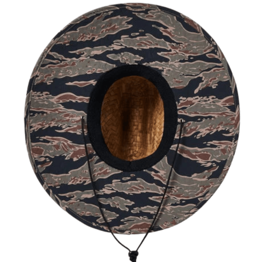 Brixton Crest Lifeguard Hat Apparel Brixton
