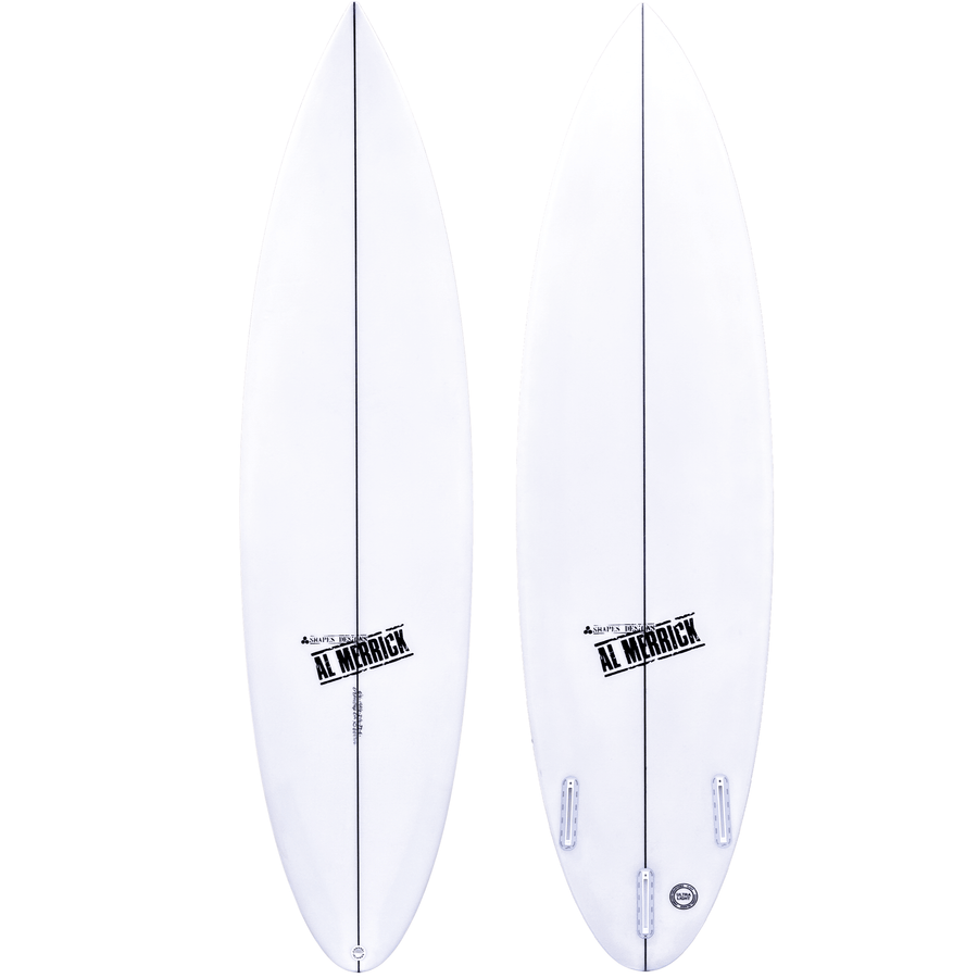 Channel Islands CI 2.Pro Step Up Surfboards Channel Islands