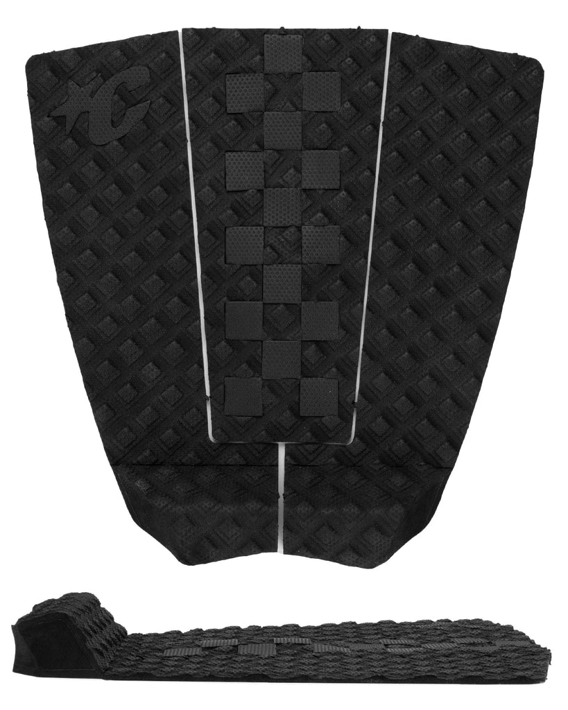 Creatures Of Leisure Jack Freestone Lite Pin Tail Ecopure Tail Pad Tailpads Creatures of Leisure Black Out Chex