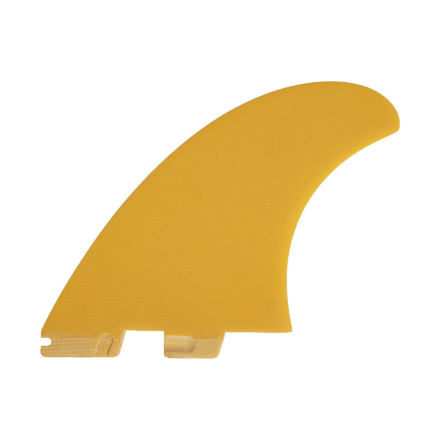FCS II Power Twin+1 PG Fins Surfboard Fins FCS