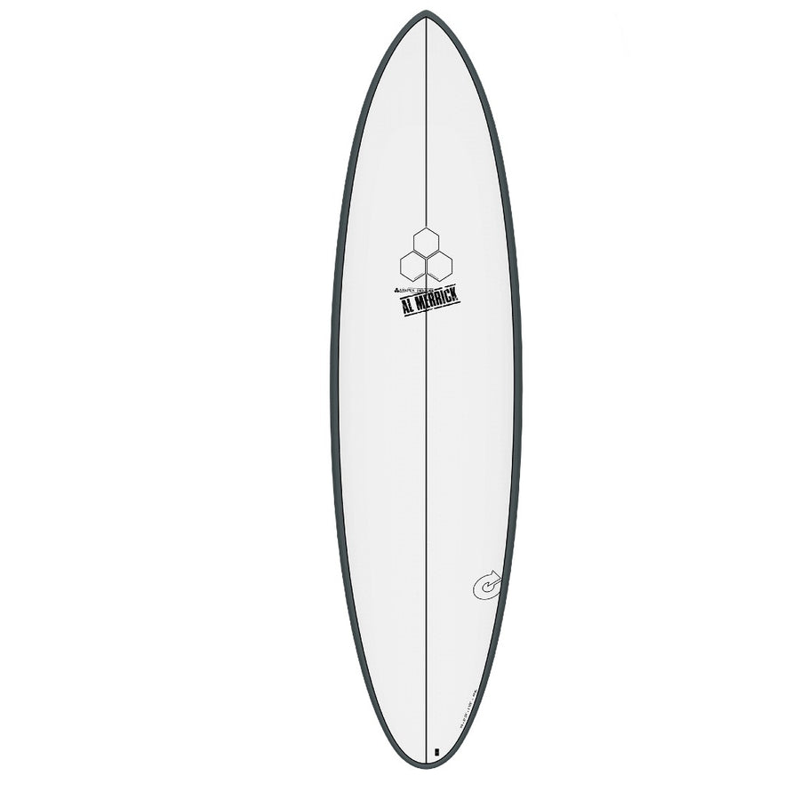 Torq x Channel Islands M23 7'0"