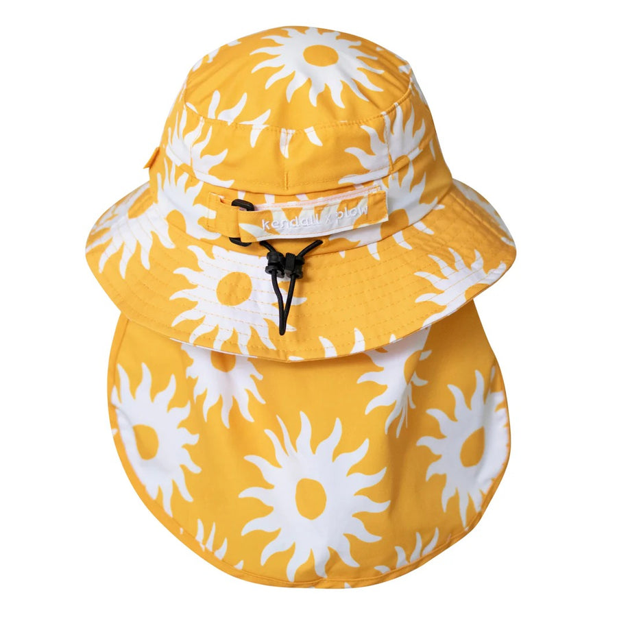Plow Surf Co. Kendall x Plow Surf Hat