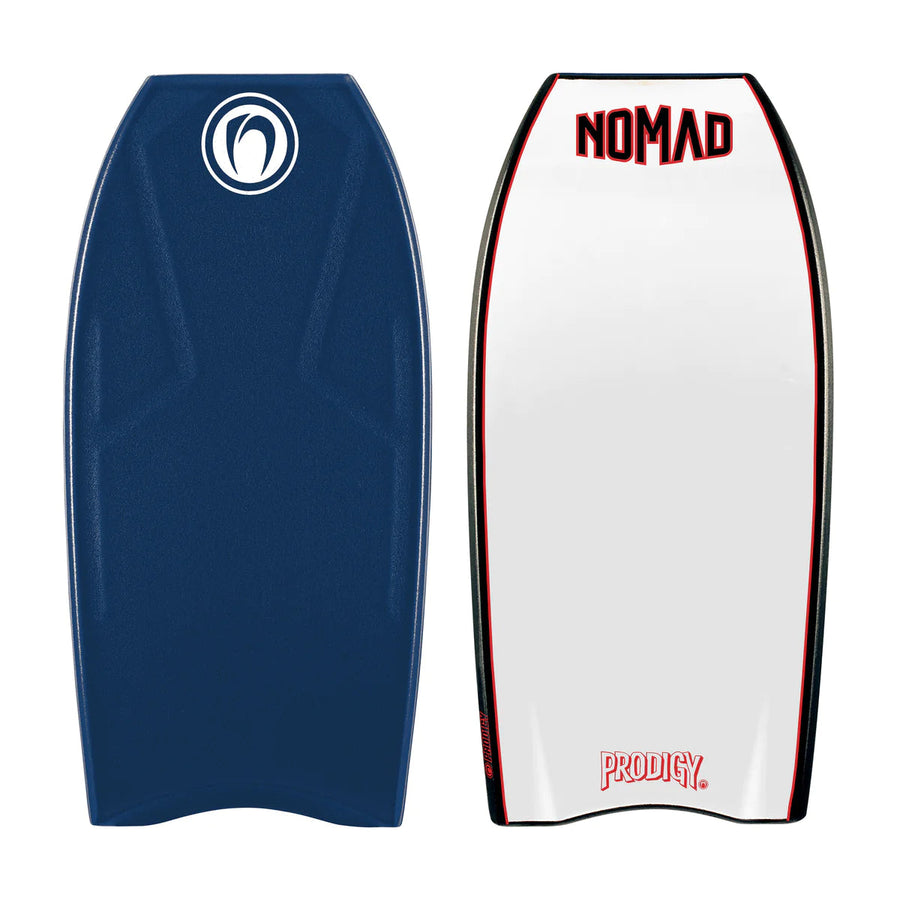 Nomad Rogue Cres Zed Core Bodyboards & Accessories Nomad