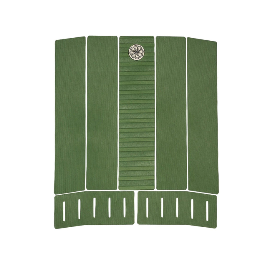 Octopus Chippa Wilson Front Pad Tailpads Octopus Rifle Green