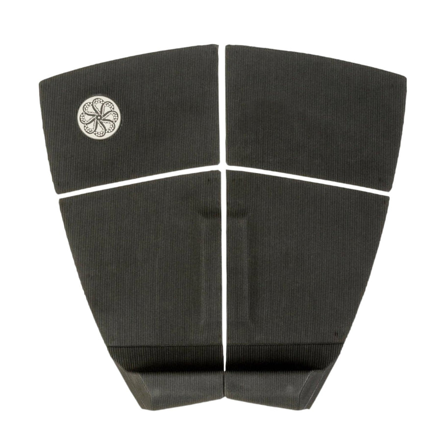 Octopus Nate Tyler IV Tailpads Octopus Black