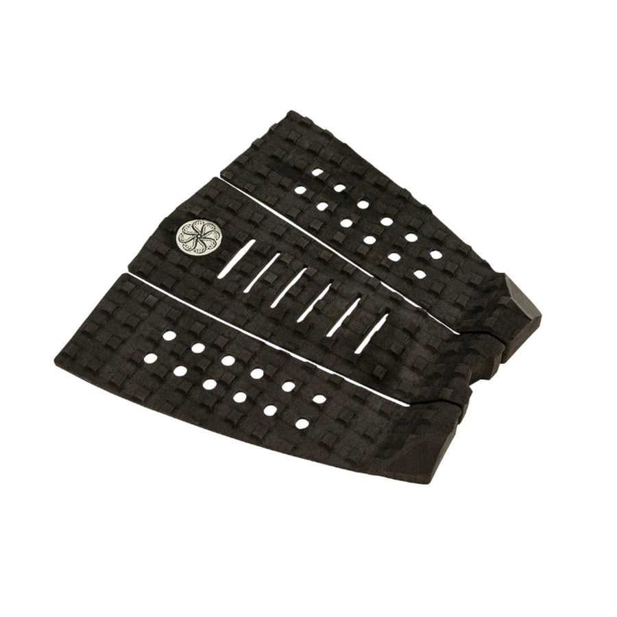 Octopus Small Choice Tail Pad- Black Tailpads Octopus
