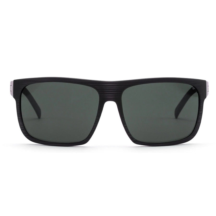 Otis Eyewear After Dark Apparel Otis Eyewear Black Woodland Matte/Grey