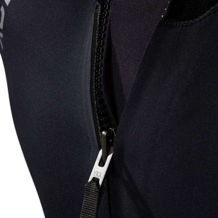 Xcel Axis Womens 3/2mm Back Zip Steamer Wetsuit