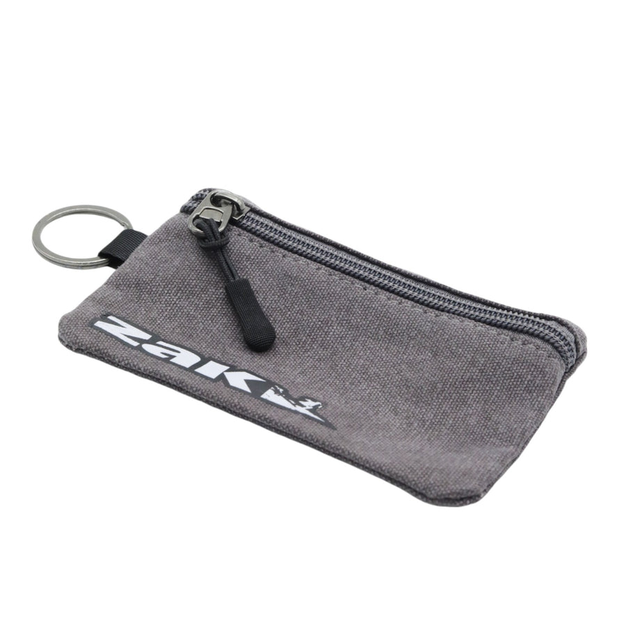Zak Surfboards Coin Pouch