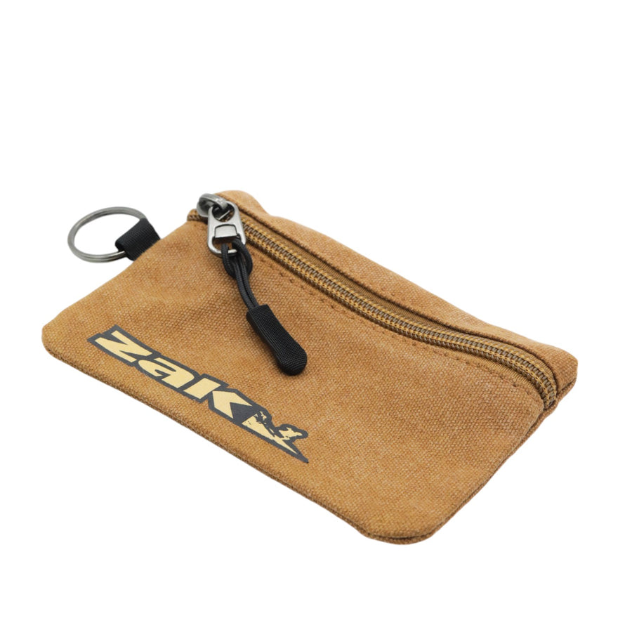 Zak Surfboards Coin Pouch