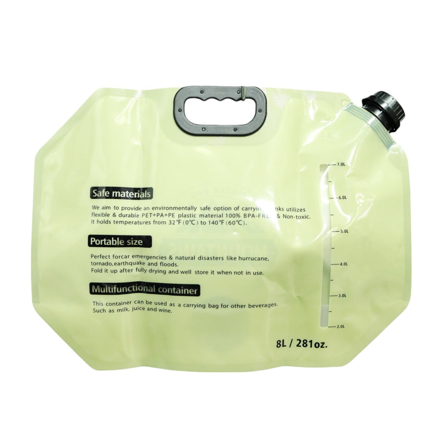 Foldable Water Tank/Water Storage Bag