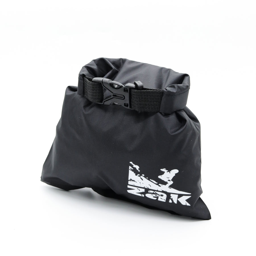 Zak Dry Bag Black and White