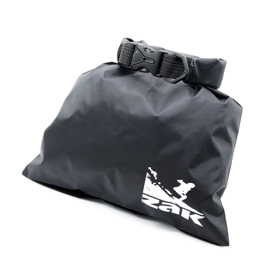 Zak Dry Bag Black and White