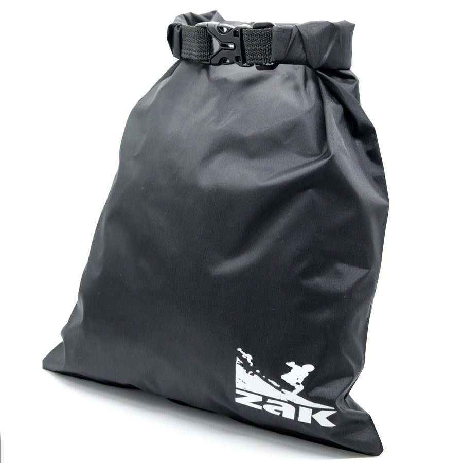 Zak Dry Bag Black and White