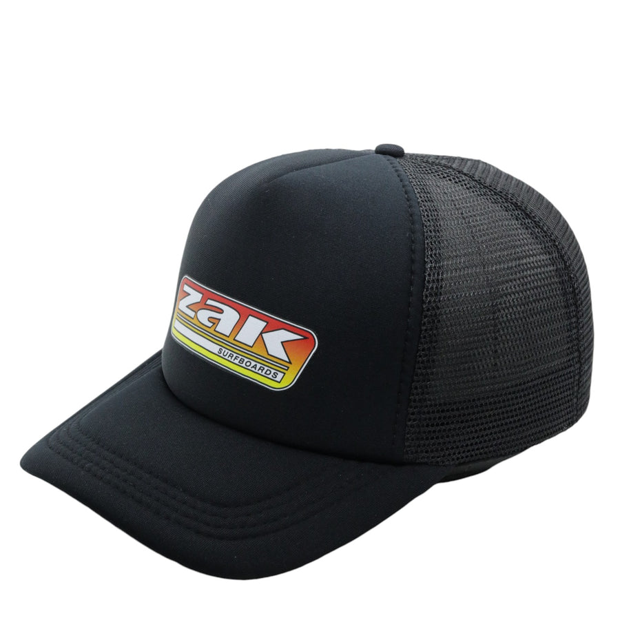 Zak Surfboards Trucker Cap 99' Logo