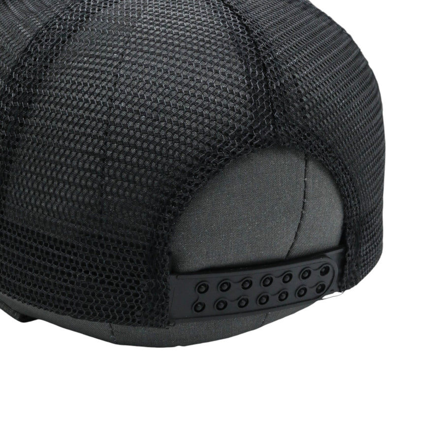 Zak Surfboards Trucker Cap 99' Logo