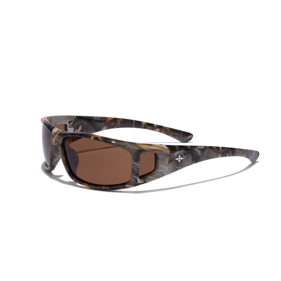 Ritual Vision Dragster - Combat/Bronze Polarised