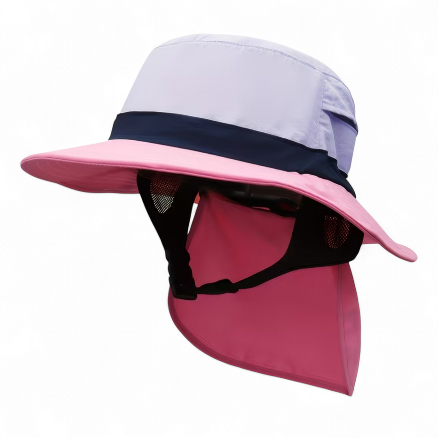 Zak Surfboards Bucket Surf Hat
