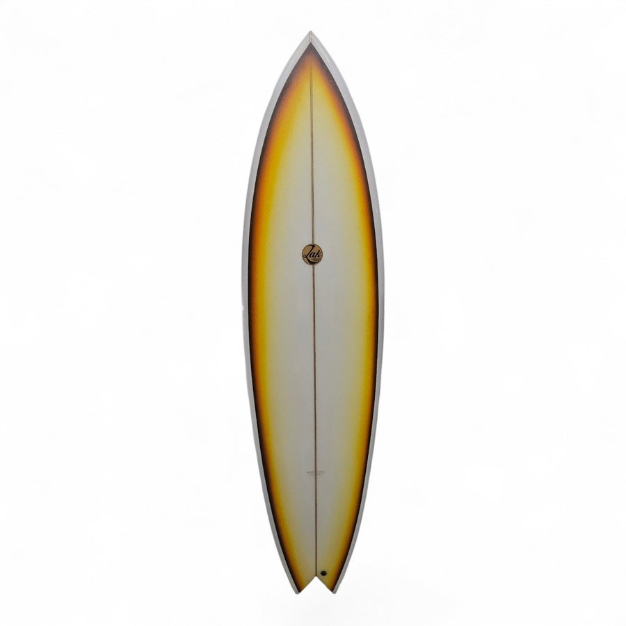 Zak Surfboards The Mullet