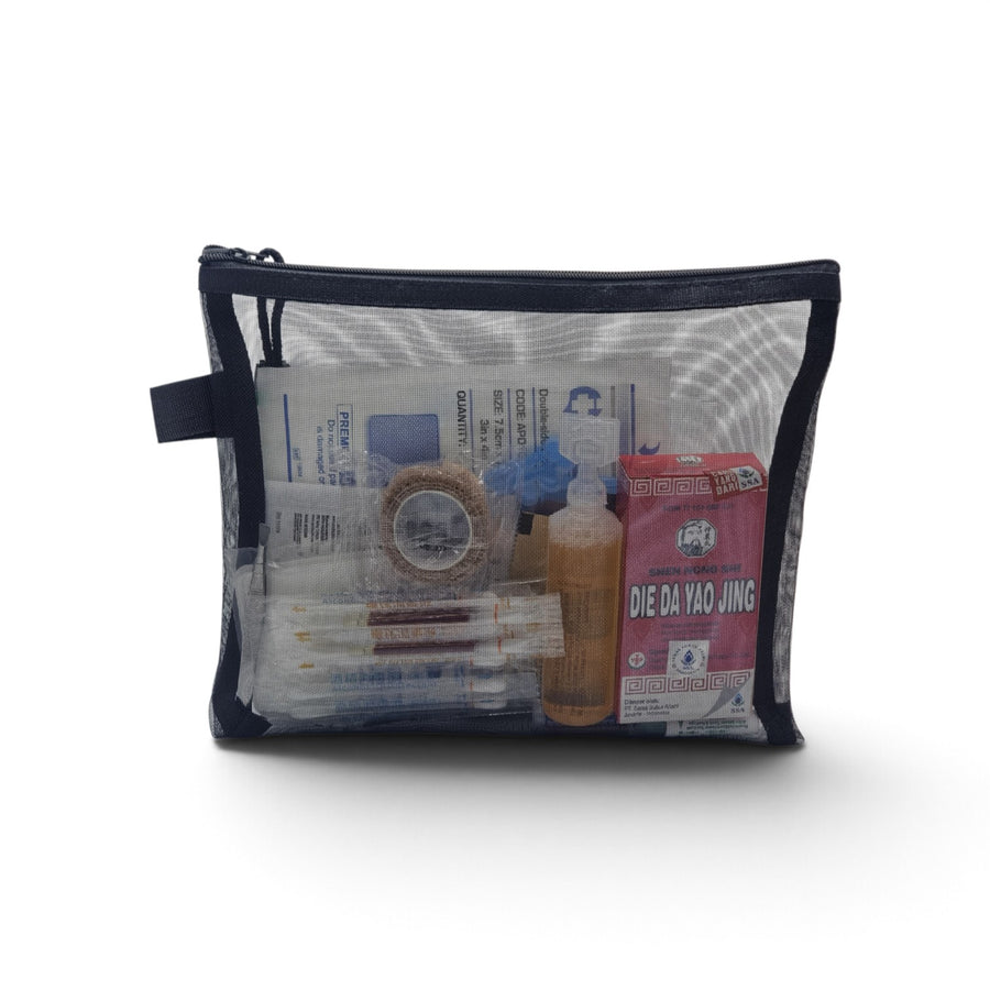 The Surfboard Studio Reef Cut First Aid Kit