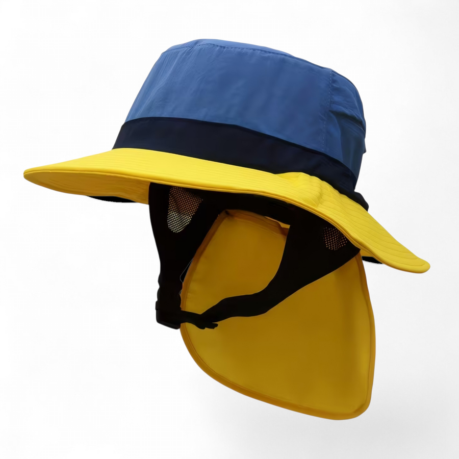 Zak Surfboards Bucket Surf Hat