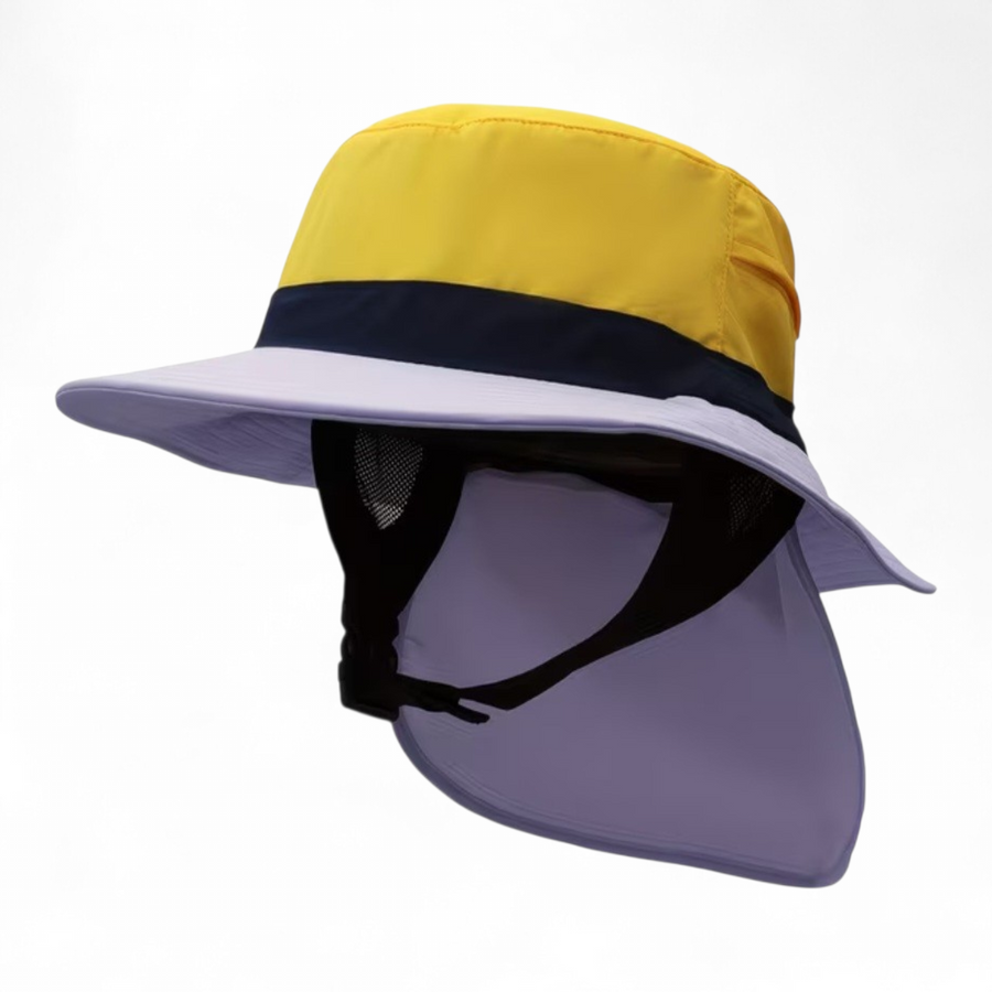Zak Surfboards Bucket Surf Hat