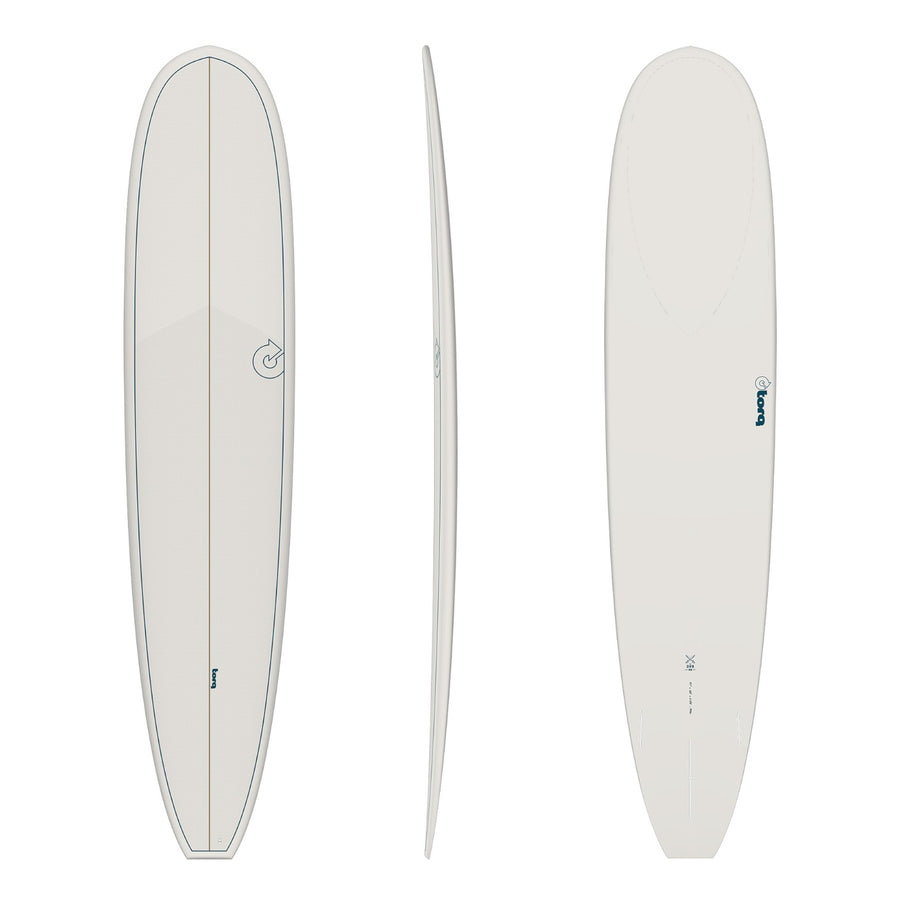 Torq Longboard TET 9'1"