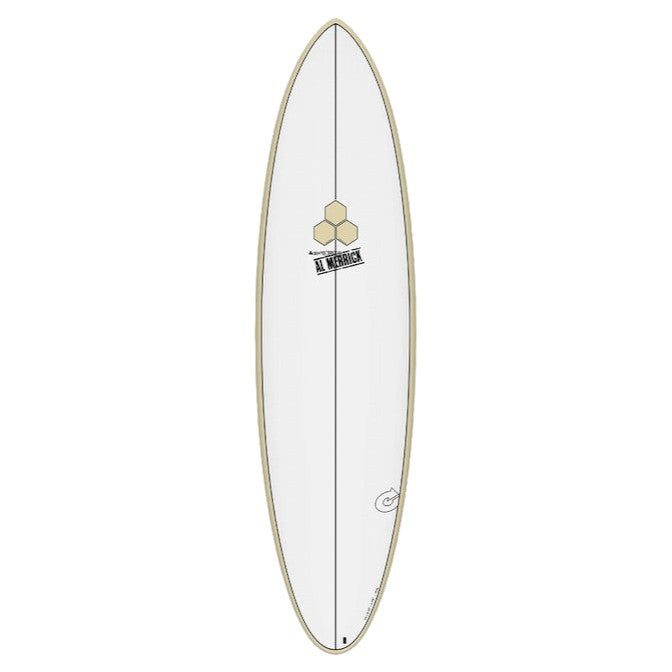 Torq x Channel Islands M23 7'0"
