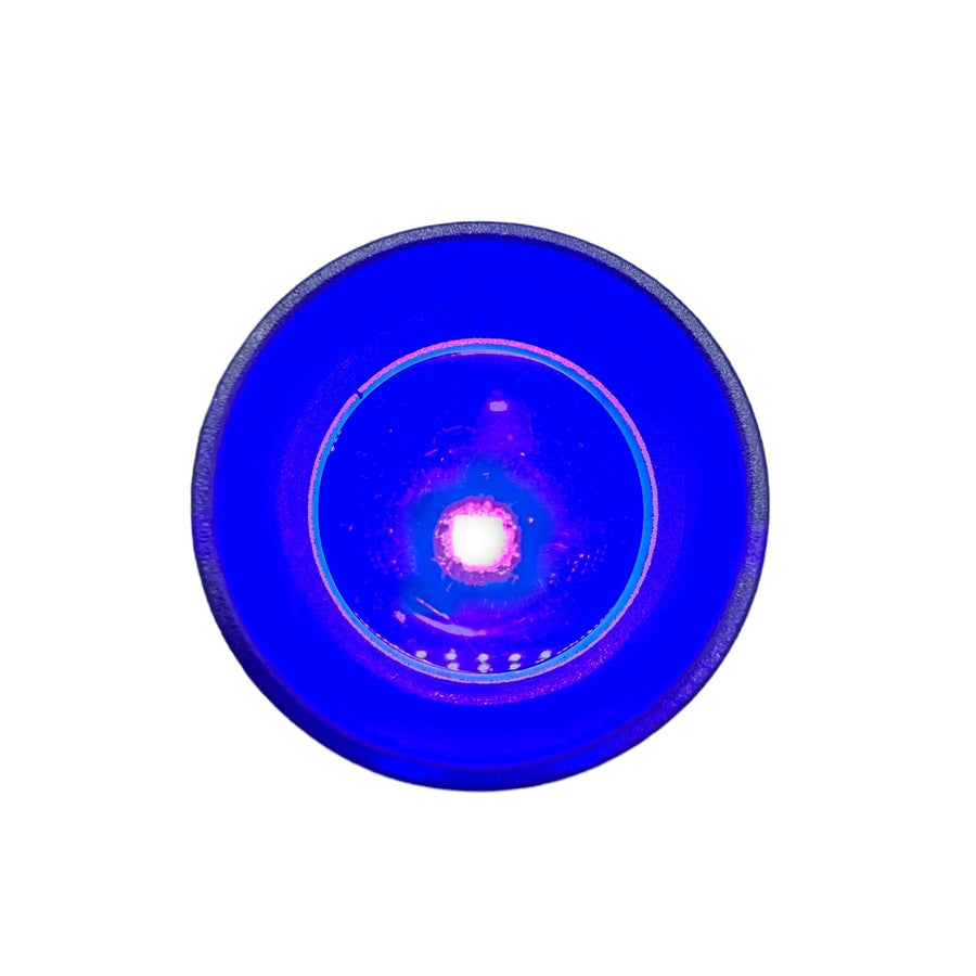 UV Cure Light - For UV Polyester and Epoxy Ding Repairs The Surfboard Studio