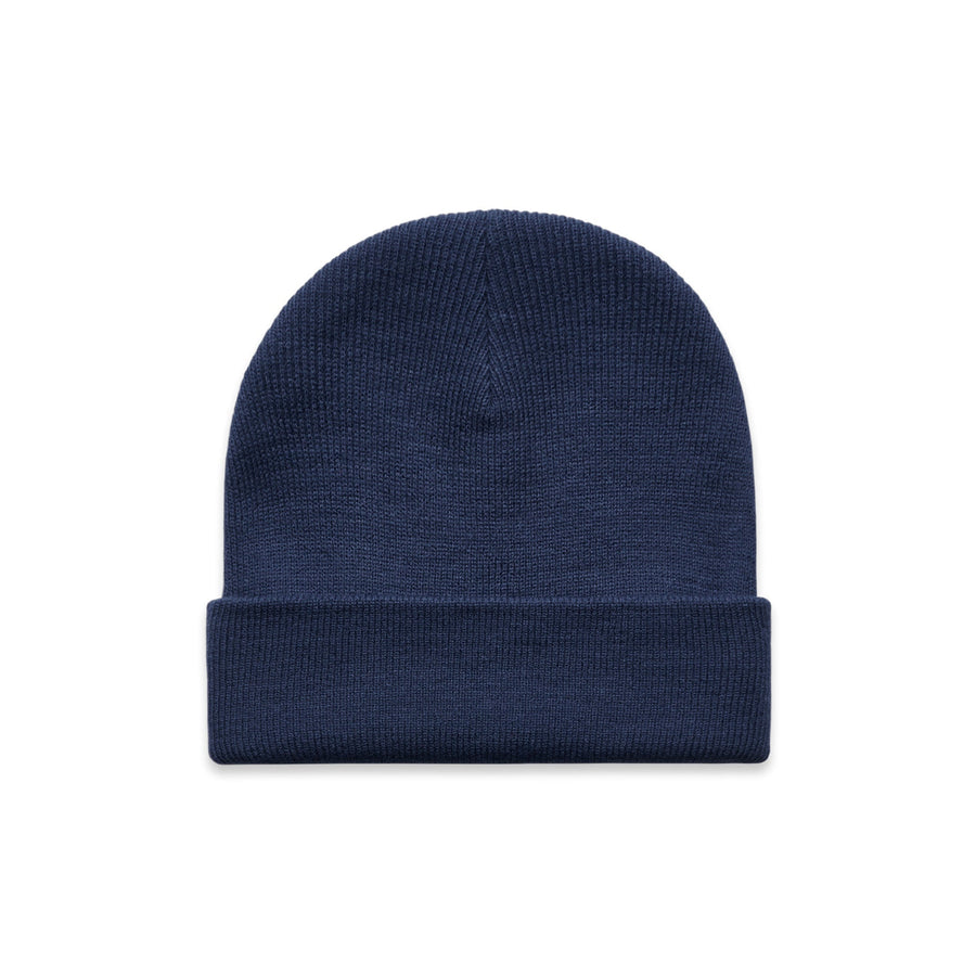 Zak Beanie Apparel Zak Surfboards Cobalt