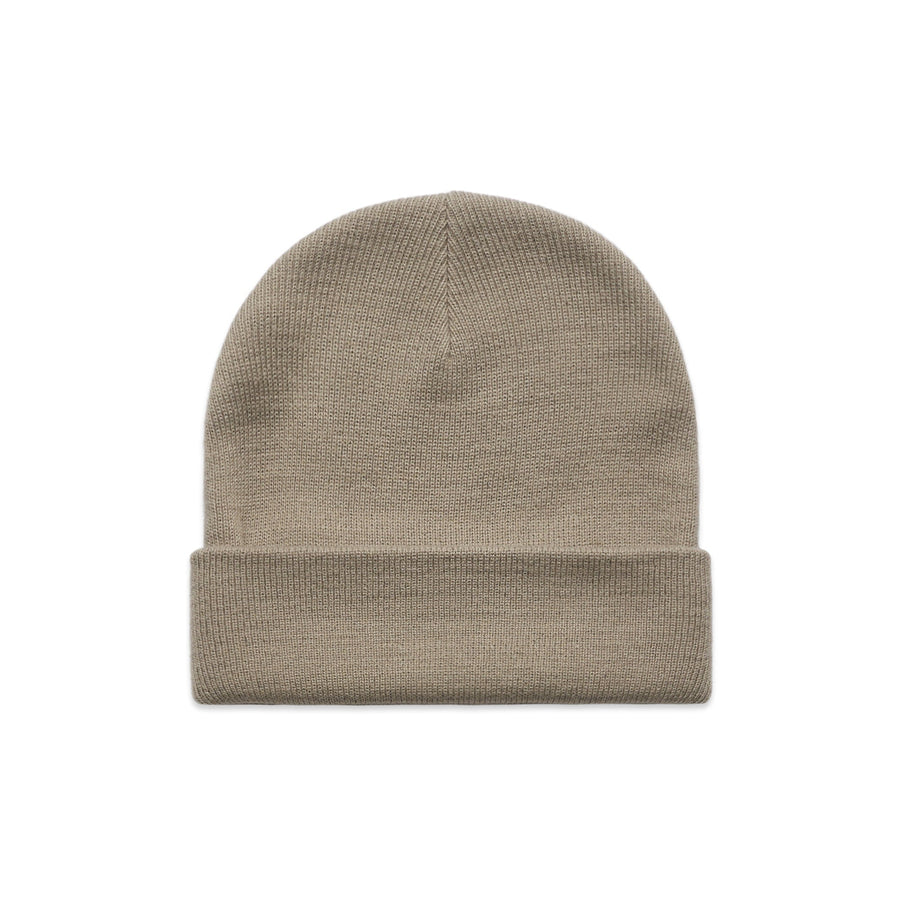 Zak Beanie Apparel Zak Surfboards Mushroom