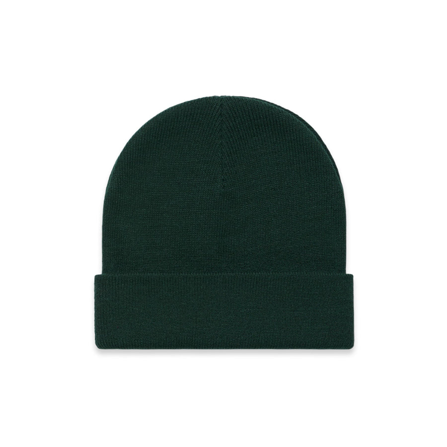 Zak Beanie Apparel Zak Surfboards Pine Green