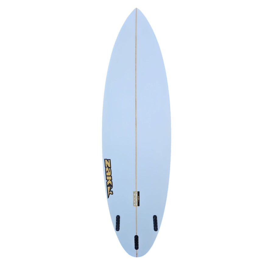 Zak The Line Up Surfboards Zak Surfboards