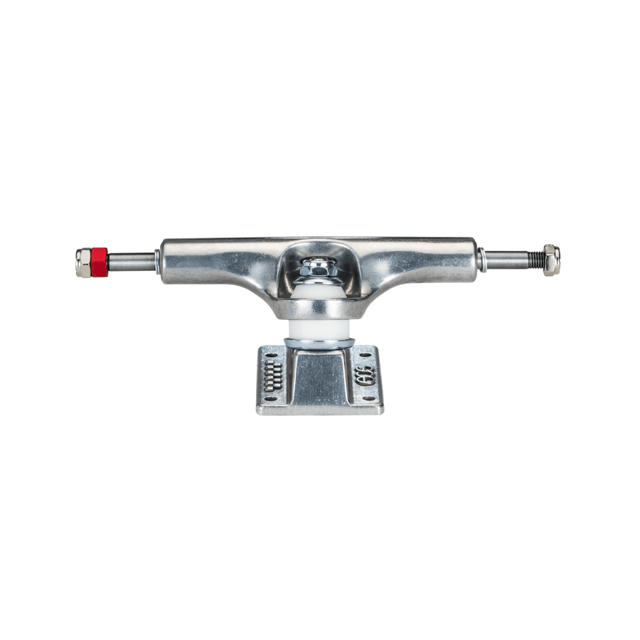 Ace Trucks AF1 33 (8.0") Raw Polished Skateboard Hardware Ace Trucks